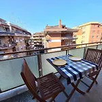Locazione Turistica A Centocelle