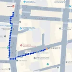 Locazione Turistica A Centocelle