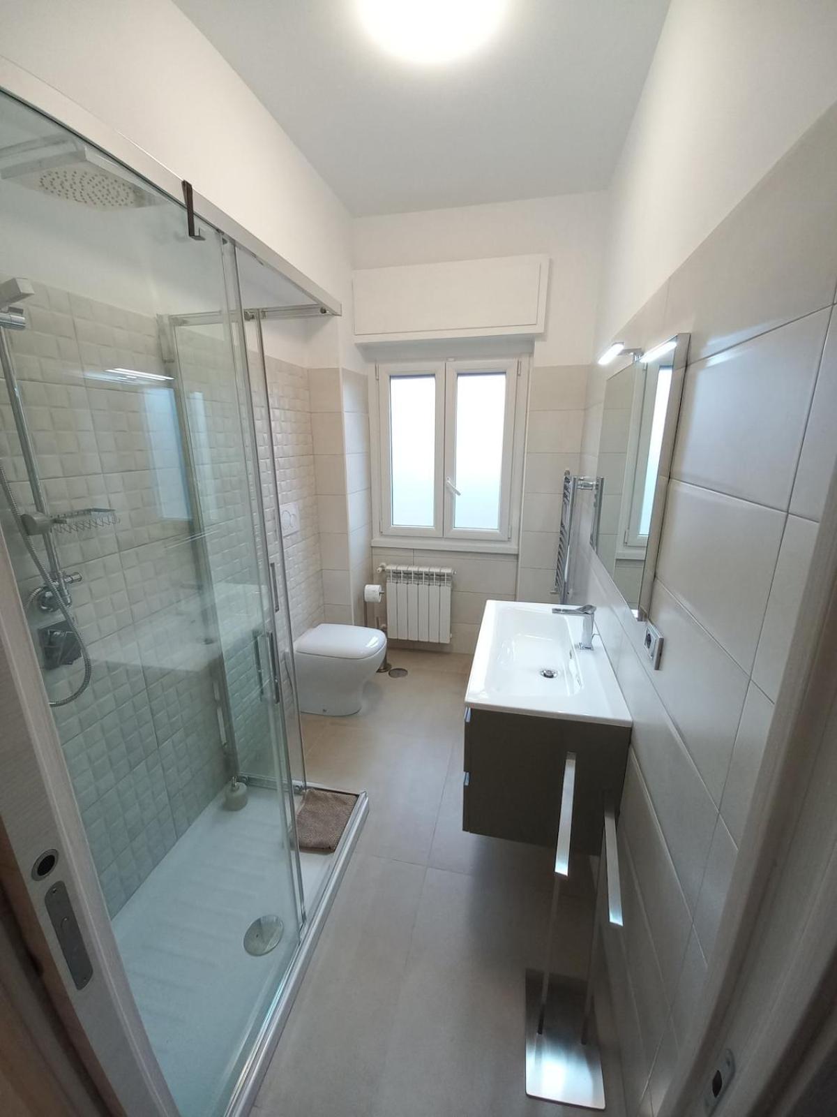 Locazione Turistica A Centocelle Apartamento