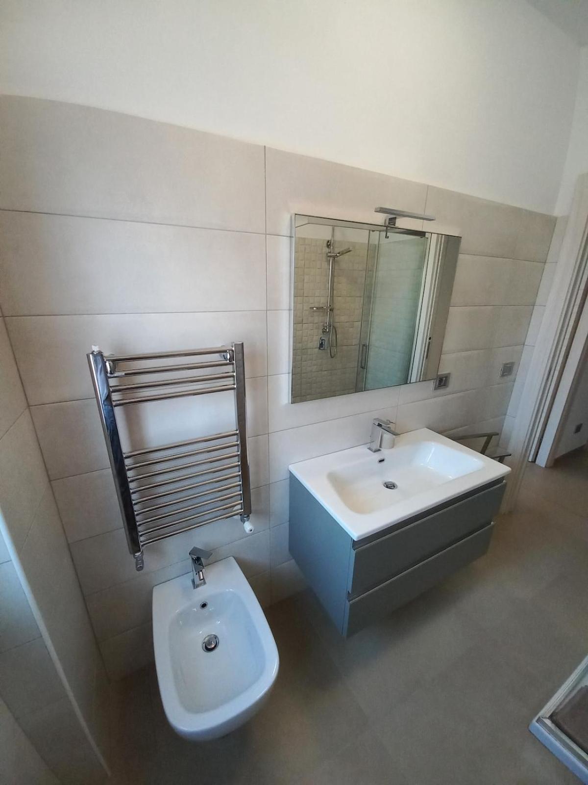 Apartamento Locazione Turistica A Centocelle *
