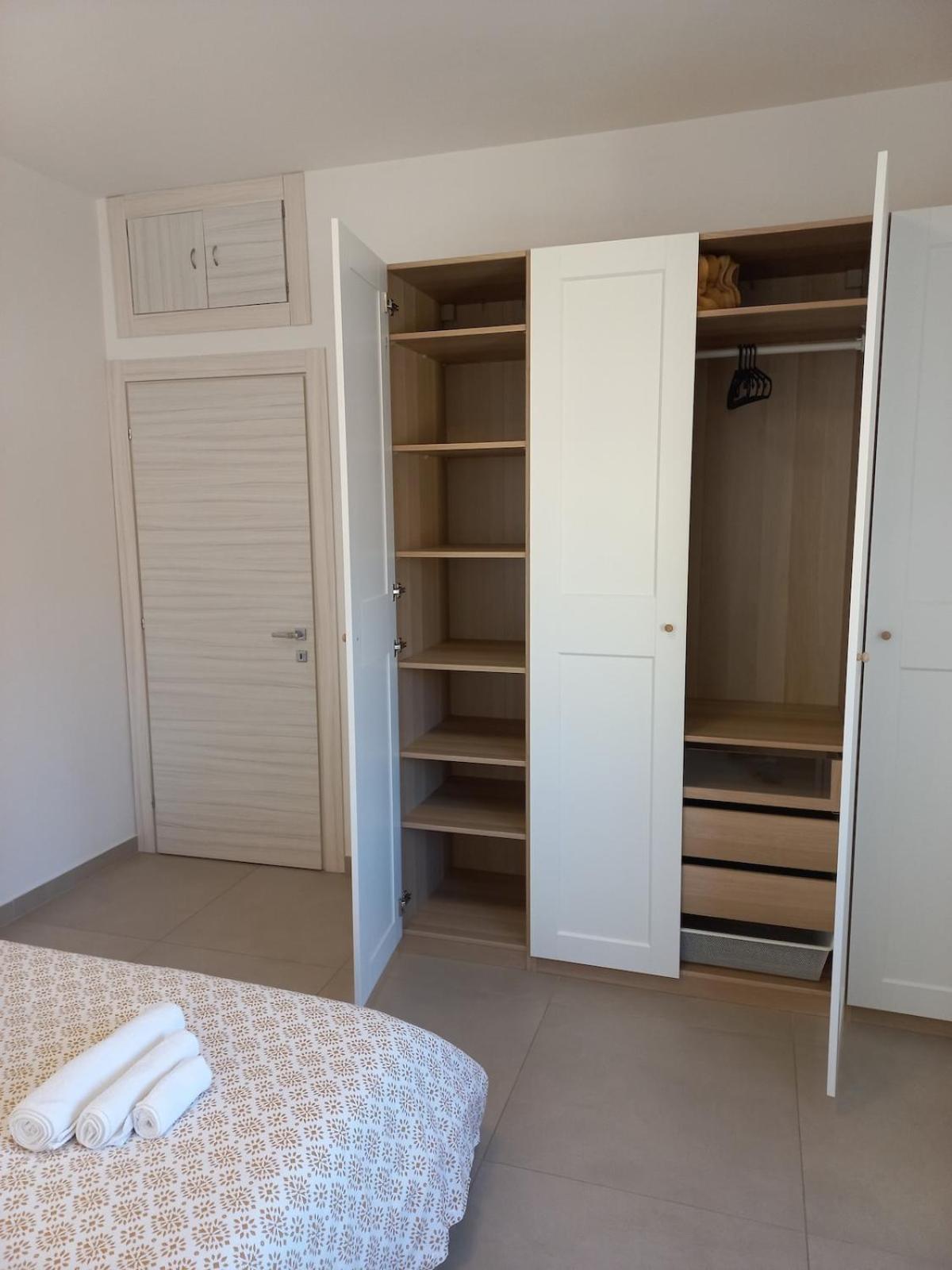 Locazione Turistica A Centocelle Apartamento *